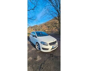 Mercedes-Benz B 250 Gebrauchtwagen