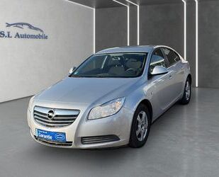 Opel Insignia Gebrauchtwagen