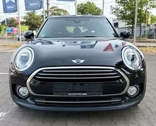 Mini Cooper Clubman 