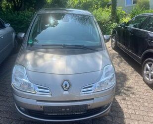 Renault Grand Modus Gebrauchtwagen