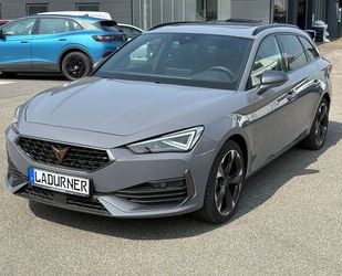 Cupra Leon Gebrauchtwagen