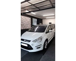 Ford S-Max Gebrauchtwagen