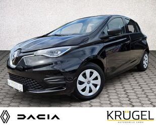 Renault ZOE Gebrauchtwagen