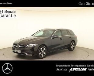 Mercedes-Benz C 300 Gebrauchtwagen