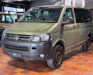 VW T5 andere Gebrauchtwagen