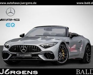 Mercedes-Benz SL 63 AMG Gebrauchtwagen