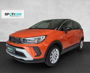 Opel Crossland (X) Gebrauchtwagen