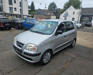 Hyundai Atos Gebrauchtwagen