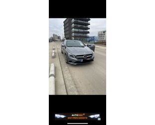 Mercedes-Benz CLA 180 Gebrauchtwagen