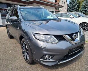 Nissan X-Trail Gebrauchtwagen