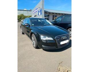 Audi A8 Gebrauchtwagen