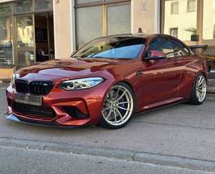 BMW M2 Gebrauchtwagen