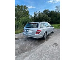 Mercedes-Benz C 200 Gebrauchtwagen
