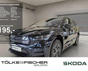 Skoda Enyaq Gebrauchtwagen