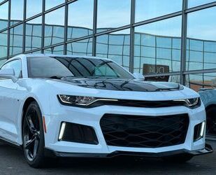 Chevrolet Camaro Gebrauchtwagen