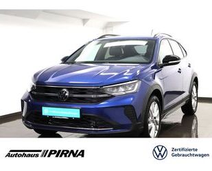 VW Taigo Gebrauchtwagen