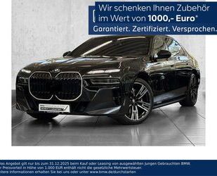 BMW 750 Gebrauchtwagen
