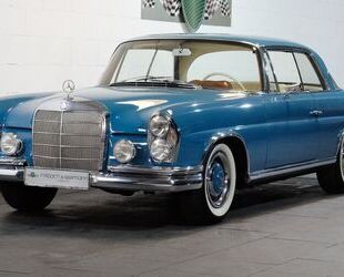 Mercedes-Benz 560 Gebrauchtwagen