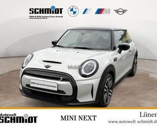Mini Cooper SE Gebrauchtwagen