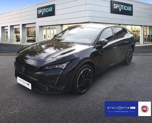 Peugeot 408 Gebrauchtwagen
