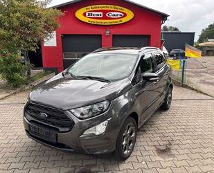 Ford EcoSport Gebrauchtwagen