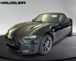 Mazda MX-5 Gebrauchtwagen