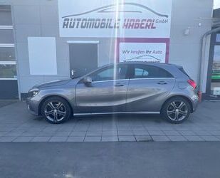 Mercedes-Benz A 180 Gebrauchtwagen
