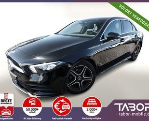 Mercedes-Benz A 200 Gebrauchtwagen