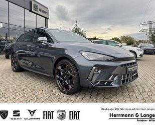 Cupra Leon Gebrauchtwagen