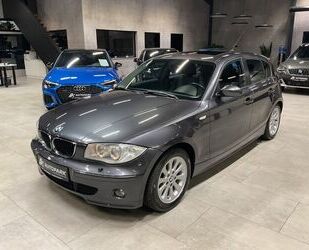 BMW 120 Gebrauchtwagen