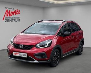 Honda Jazz Gebrauchtwagen