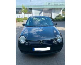 VW Lupo Gebrauchtwagen