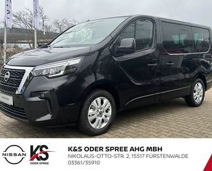 Nissan Primastar Gebrauchtwagen