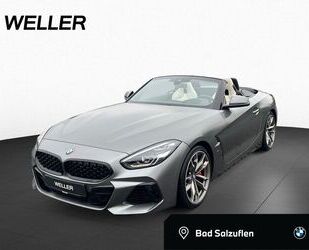 BMW Z4 M40 Gebrauchtwagen