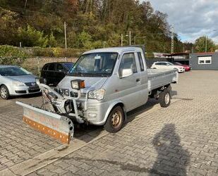 DFSK K01 Gebrauchtwagen