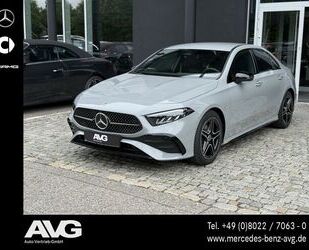 Mercedes-Benz A 200 Gebrauchtwagen