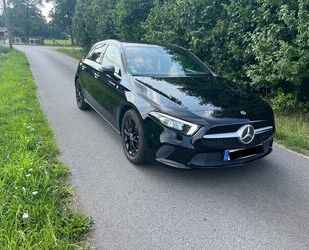 Mercedes-Benz A 200 Gebrauchtwagen