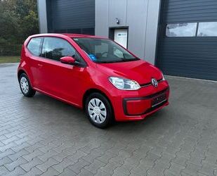 VW up! Gebrauchtwagen