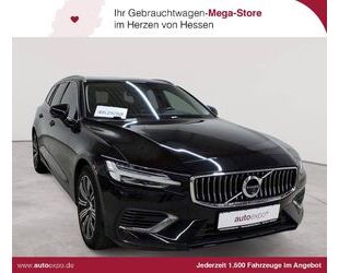 Volvo V60 Gebrauchtwagen