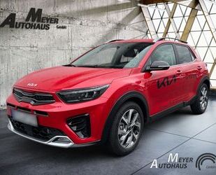 Kia Stonic Gebrauchtwagen