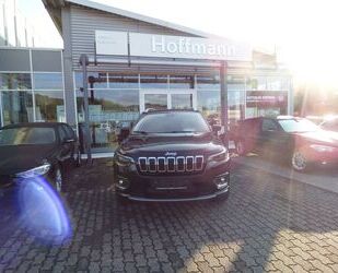 Jeep Cherokee Gebrauchtwagen