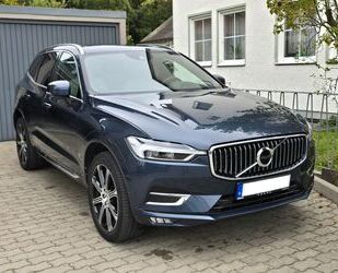 Volvo XC60 Gebrauchtwagen