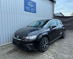 Seat Ibiza Gebrauchtwagen