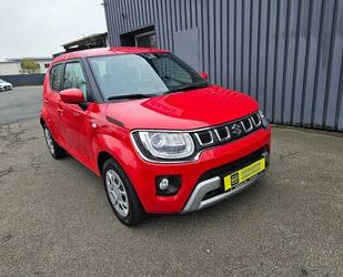 Suzuki Ignis Gebrauchtwagen