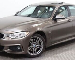 BMW 435 Gran Coupé Gebrauchtwagen