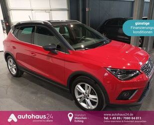 Seat Arona Gebrauchtwagen