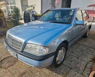 Mercedes-Benz C 180 Gebrauchtwagen