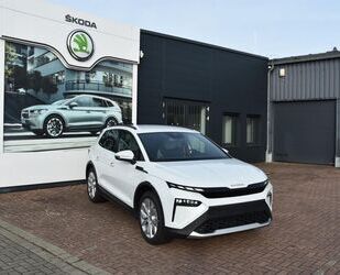 Skoda Elroq Gebrauchtwagen