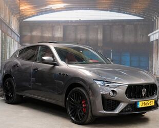Maserati Levante Gebrauchtwagen