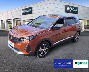 Peugeot 5008 Gebrauchtwagen